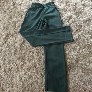 Lululemon Softstreme High-Rise Pant